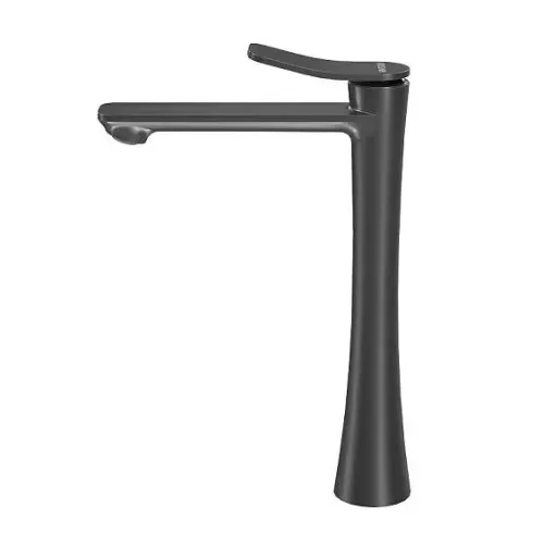 Смеситель GROSSMAN Advans 520.K35.09.420 графит сатиновый