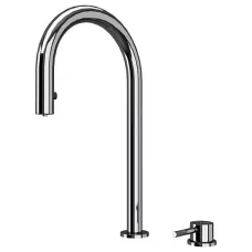 Смеситель PAULMARK ESTETICA Es218006-CR