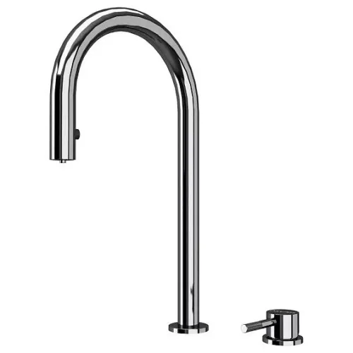 Смеситель PAULMARK ESTETICA Es218006-CR