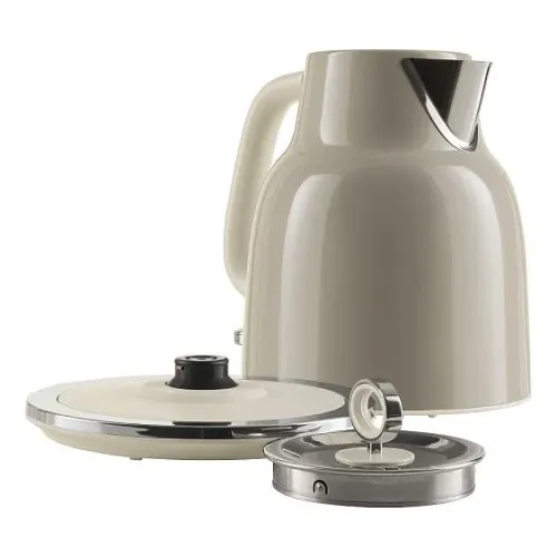 Чайник TESLER KT-1760 SAND GREY