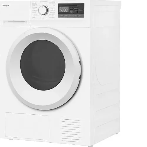 Сушильная машина WEISSGAUFF WD 6128 Heat Pump