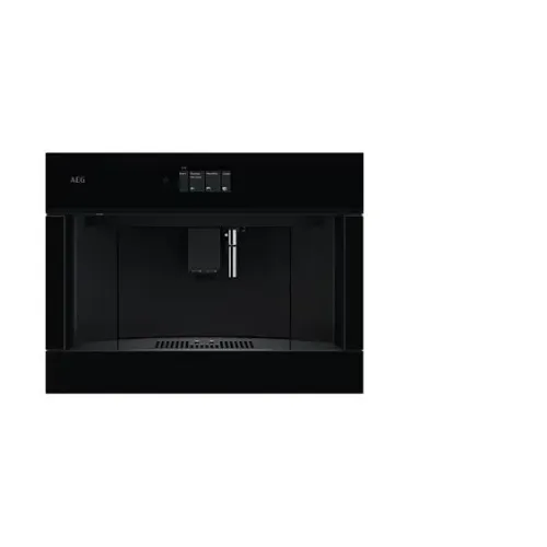 Кофемашина AEG NKC8N7B