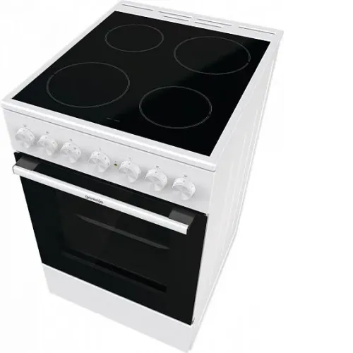 Плита GORENJE GEC5B42WG