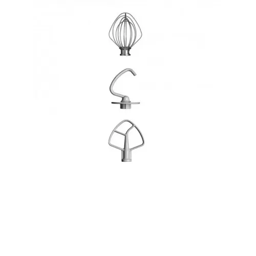Миксер KITCHENAID 5KSM125ELR