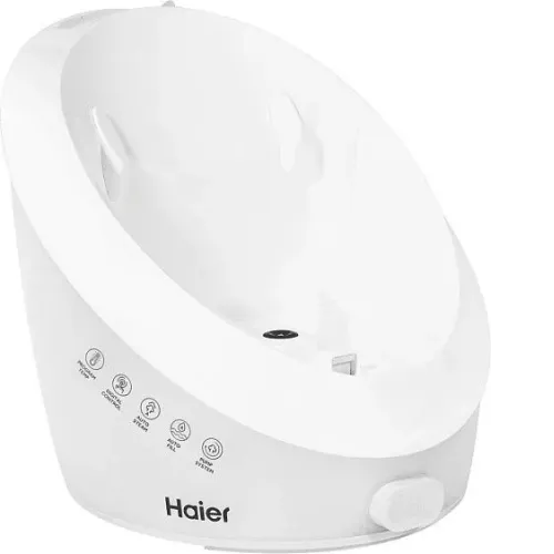 Парогенератор HAIER HI-701