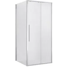 Душевое ограждение NIAGARA NG-65-10CH-CH80-34 Душевое ограждение NIAGARA NG-65-10CH-CH80-34