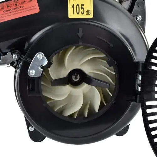 Воздуходувка EVOLINE BLG31VAC (4T)