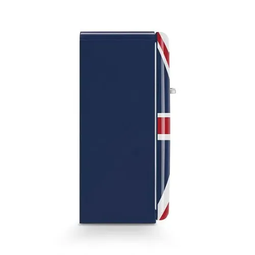 Холодильник SMEG FAB28RDUJ6