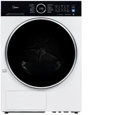 Сушильная машина MIDEA MD205H80WB/W-RU
