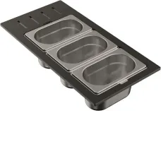 Контейнер OMOIKIRI DC-02-3-IN (4999078)