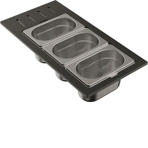 Контейнер OMOIKIRI DC-02-3-IN (4999078)