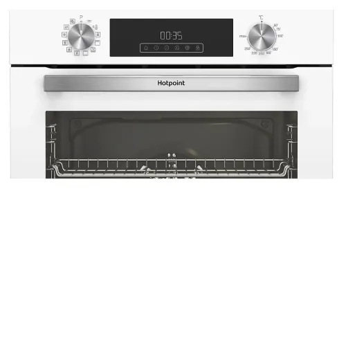 Духовой шкаф HOTPOINT-ARISTON HFE8 1221 H WH
