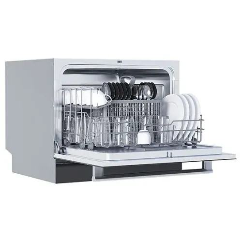 Посудомоечная машина LEX DW4541BL Compact