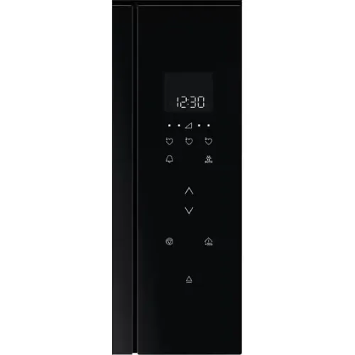Микроволновая печь AEG NMB6S171SB