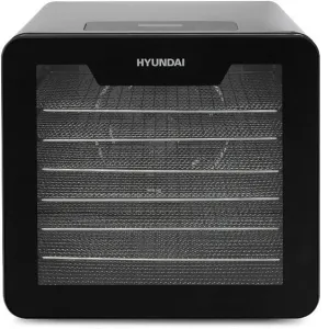 Сушка для овощей и фруктов HYUNDAI HYFD-8802 Сушка для овощей и фруктов HYUNDAI HYFD-8802