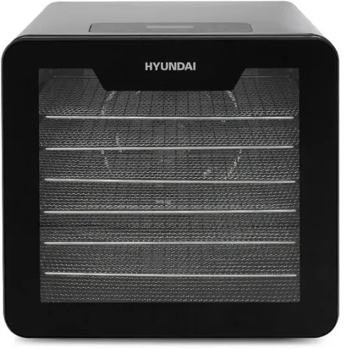 Сушка для овощей и фруктов HYUNDAI HYFD-8802