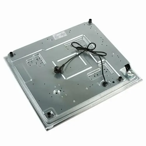 Варочная поверхность ELTRONIC 33-04 черный