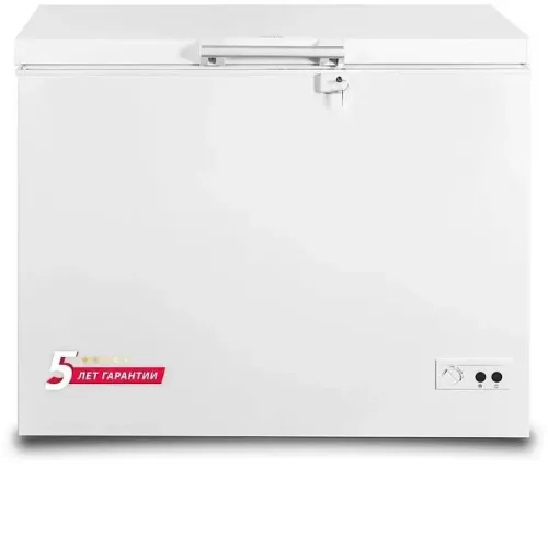 Морозильник SIMFER CS3320A+