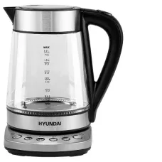 Чайник HYUNDAI HYK-G3026 Чайник HYUNDAI HYK-G3026