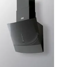 Вытяжка LEX tata 600 black
