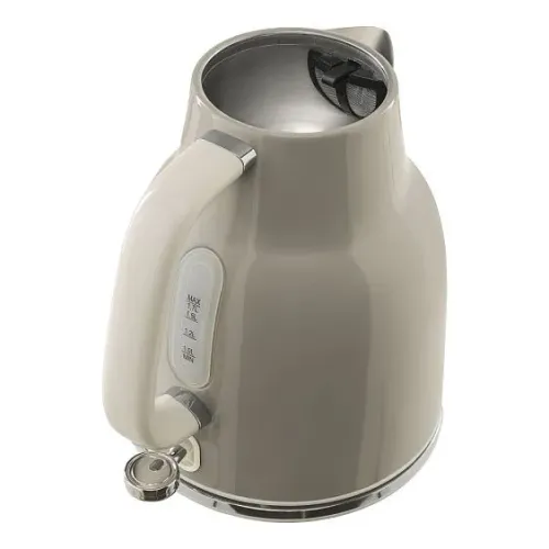 Чайник TESLER KT-1760 SAND GREY