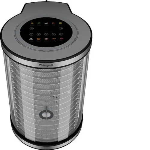 Дегидратор WEISSGAUFF WDH 214 Digital Compact