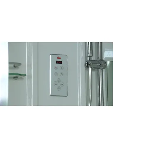 Душевая кабина TIMO Lux T-7709