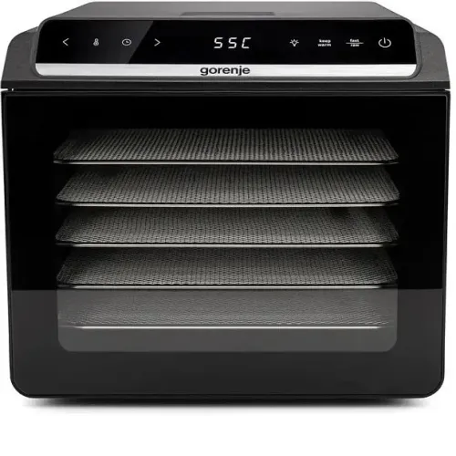 Сушилка для овощей GORENJE FDK600DB