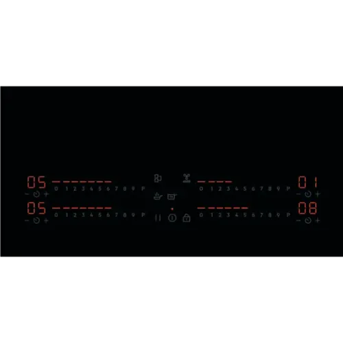 Варочная поверхность AEG V64IIB30IB