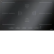 Варочная поверхность BARAZZA 1PIDS90N
