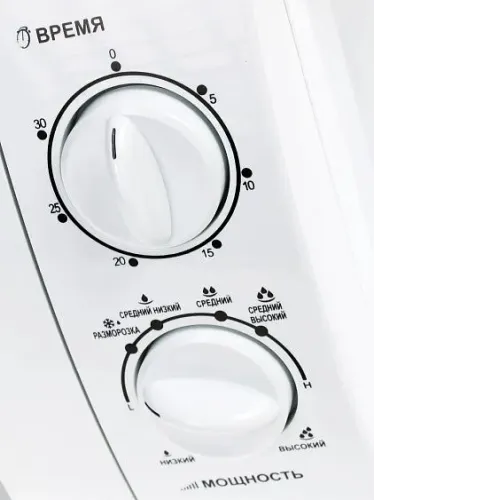 Микроволновая печь SUPRA mws-1801mw