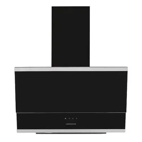 Вытяжка KRONA IRMA 600 black/black sensor