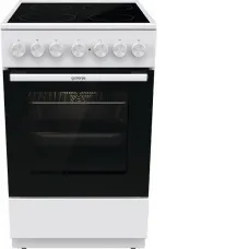 Плита GORENJE GEC5B42WG