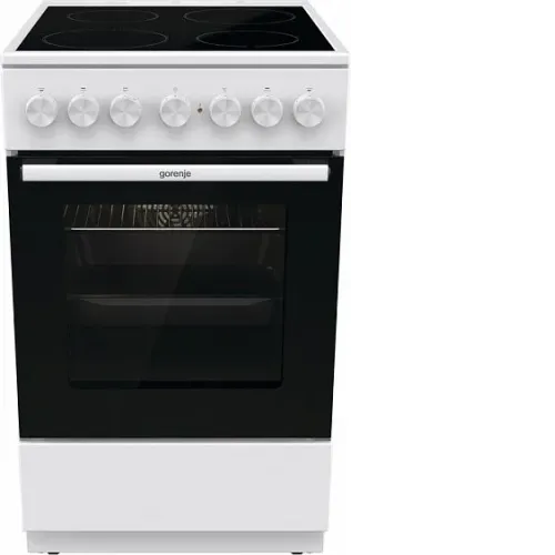 Плита GORENJE GEC5B42WG