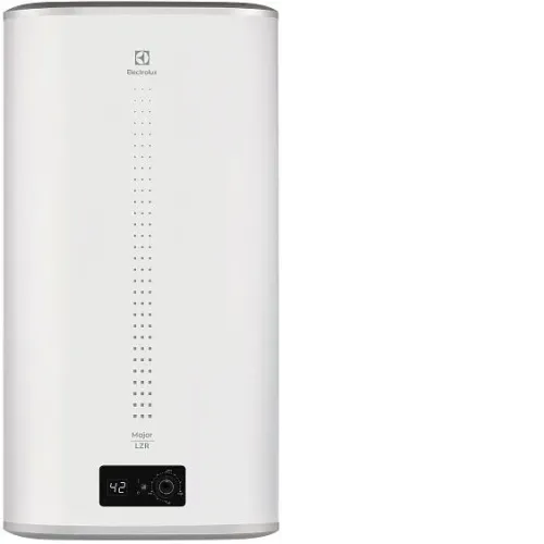 Водонагреватель ELECTROLUX EWH 50 Major LZR 3