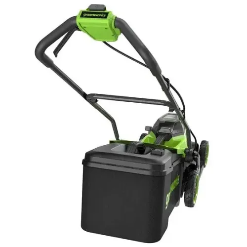 Газонокосилка GREENWORKS GD24X2LM361 2520707