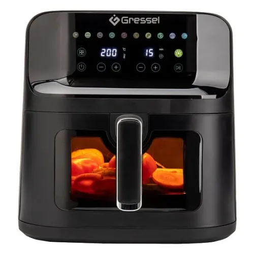Аэрогриль GRESSEL GAF-1826