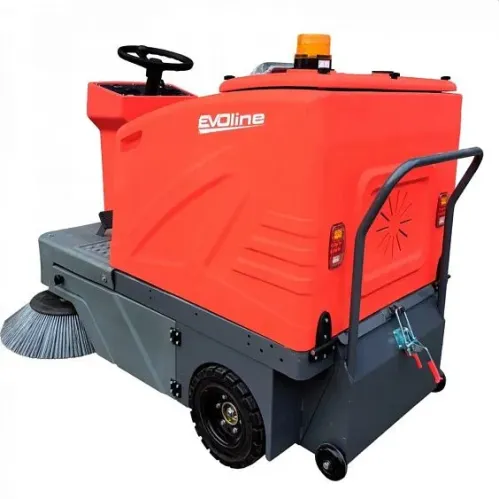 Подметальная машина EVOLINE SWB 1400 T