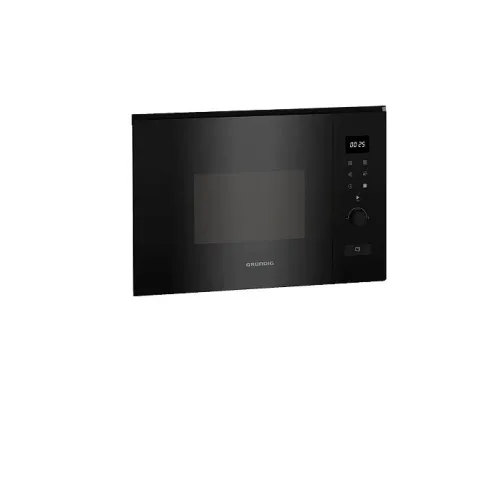 Микроволновая печь GRUNDIG GMI 12312 B