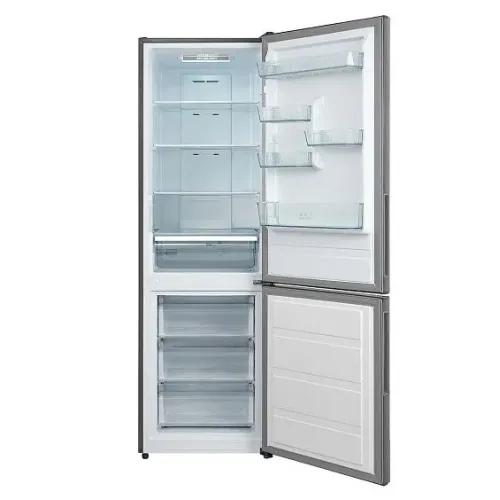 Холодильник CENTEK CT-1722 Inox