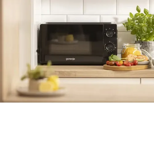 Микроволновая печь GORENJE MO20CE1B5