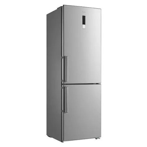Холодильник CENTEK CT-1722 Inox