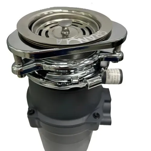 Измельчитель пищевых отходов GRANULA R600