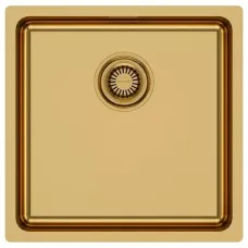 Кухонная мойка PAULMARK Vista PM304444-BG