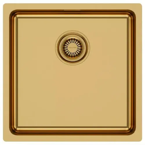 Кухонная мойка PAULMARK Vista PM304444-BG