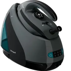 Парогенератор WEISSGAUFF WSS 301 DPB Turbo Steam Pro Парогенератор WEISSGAUFF WSS 301 DPB Turbo Steam Pro