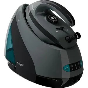 Парогенератор WEISSGAUFF WSS 301 DPB Turbo Steam Pro