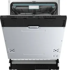 Посудомоечная машина WEISSGAUFF BDW 6135 D Inverter AutoOpen Timer Floor