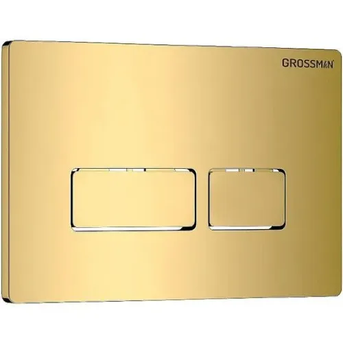 Клавиша смыва GROSSMAN Pragma 700.K31.03.300.300