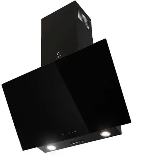 Вытяжка LEX MIO 600 Inverter BL